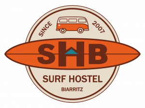Surf Hostel Biarritz