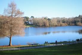 Around Surf Hostel Biarritz